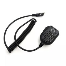 Microfono altoparlante LED