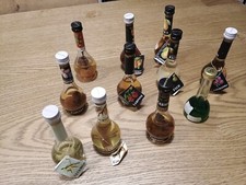 11 Mignon da Collezione