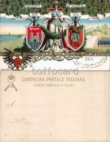 Offerte posta fanteria - posta, 1*-fanteria