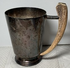 Antico trofeo caccia coppa