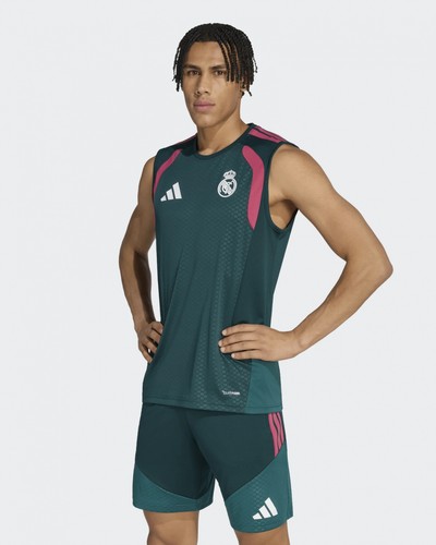 Real madrid adidas maglia - ,