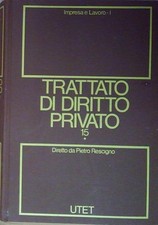Trattato di diritto privato