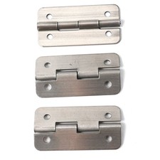 3PCS Cerniere e Viti