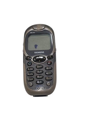Siemens me45 telefono - siemens,