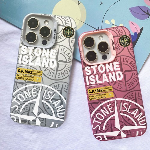 Custodia telefono stone - custodia,