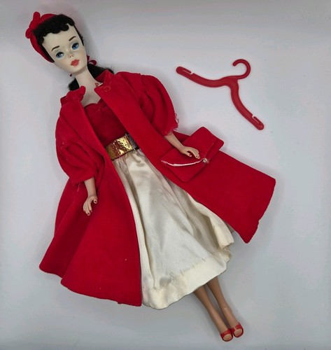 Barbie vintage originale