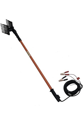 Abbacchiatore elettrico a - abbacchiatore,
