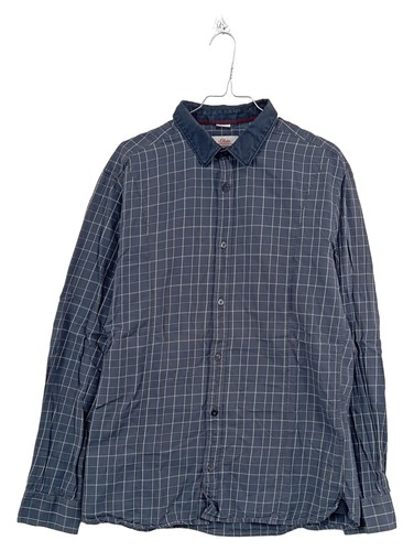 Oliver camicia casual uomo - s.oliver,
