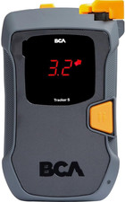 Tracker arva unisex - tracker,