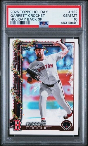 2025 topps holiday - topps,