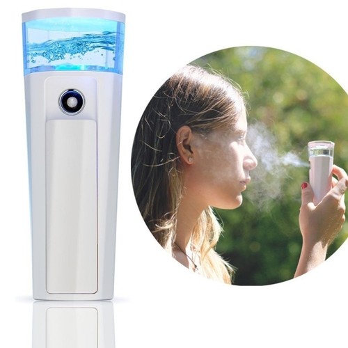 Nano sauna facciale - sauna, compatto