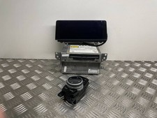 BMW 1 F20 F21 2014 Radio