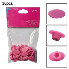 36PCS Punte per Cerchi Leggeri