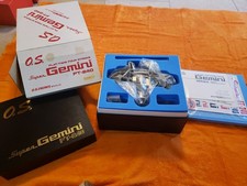 Motore OS - OS FT-240 Super Gemini 240 motore radiocomandato doppio quattro tempi - nuovo! - KIK25