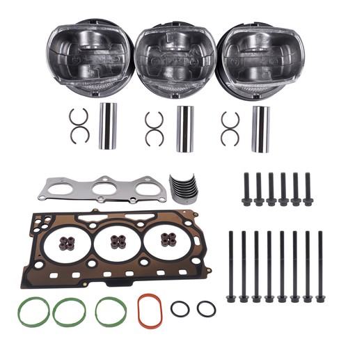 Kit riparazione pistone - , std