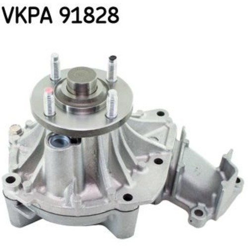 Skf pompa dell acqua per - skf,