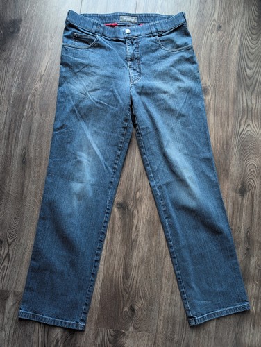 Jeans uomo meyer blu - uomo,