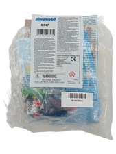 PLAYMOBIL Set Personaggi