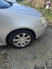 Cerchi Con Gomme 205/55 16