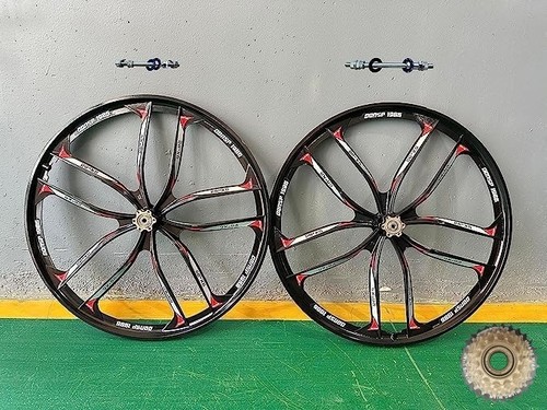 Cdh lame bici - lame,