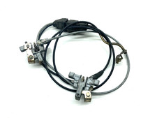 SERRATURA APERTURA SELLA + CAVO ORIGINAL FOR YAMAHA T MAX 500 2004-2005-2007