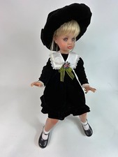 Jan McLean Bambola 19" Rosa 2001 Edizione Limitata 98 di 3500