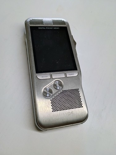 Philips dpm 8000 digital - philips, dpm-8000