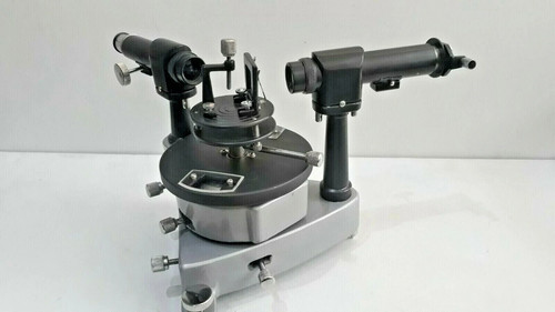 Spettrometro optical diff - 6", d