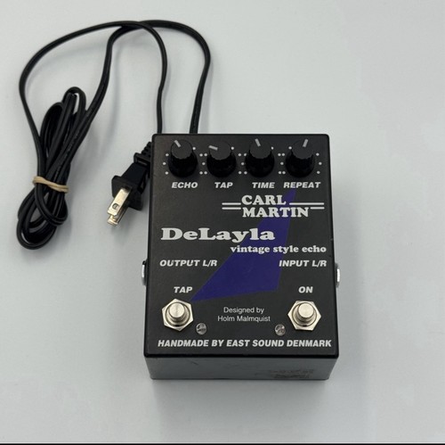 Carl martin delayla - carl,