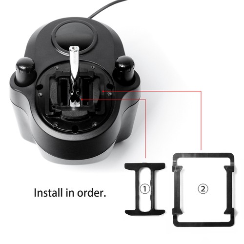 Gearshift shift adattatore - gearshift,