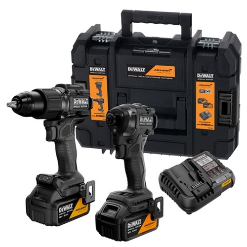 Dewalt confezione combinata - combinata, a