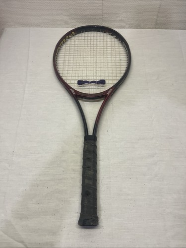 Prince precision response - precision,