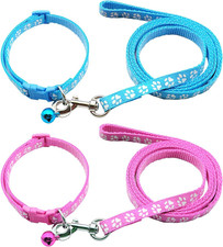 2 Set Di Corde per Cani