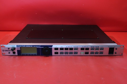 Yamaha motif rack - motif,