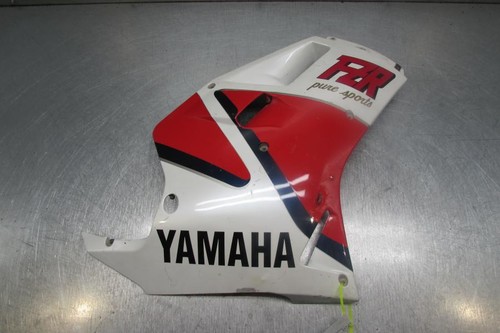 Yamaha fzr1000 genesis - yamaha,