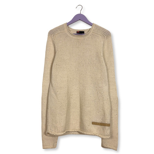 Maglione diesel ocra - maglione, a