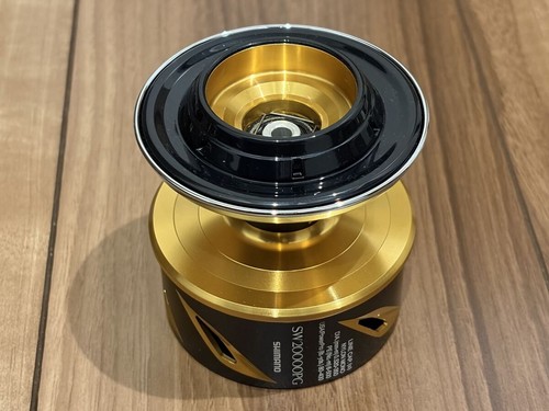 Bobina shimano stella sw - bobina,