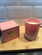 Molton Candela Profumata Rosa