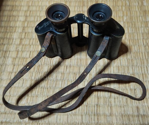 Carl zeiss binocolo victory - carl,