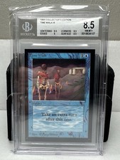 1993 TIME WALK Magic the