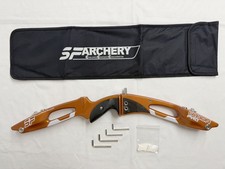 SF Archery Carbon Pro Riser