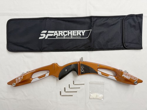 Archery carbon pro - pro, riser