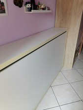 Letto Singolo A Scomparsa