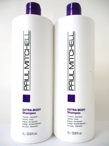 Paul mitchell shampoo - mitchell,