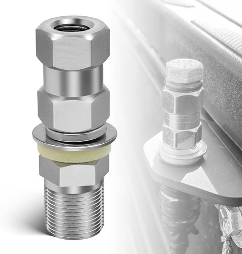 Supporto perno antenna - , cb