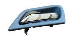 Maniglia Interna Porta Ant. Sx Originale Mercedes Classe C W203 Cod A3170010001