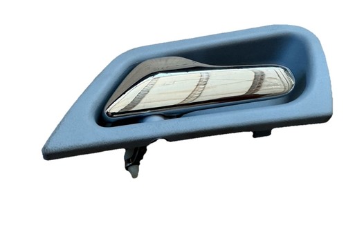 Maniglia interna porta - ant., sx