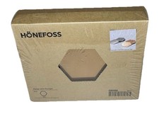 Specchietti esagonali Ikea