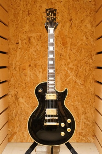 Orville lpc les paul custom - lpc-75,