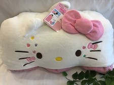 Sacco a pelo Hello Kitty